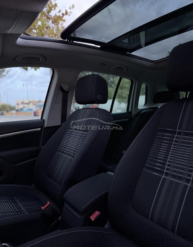 Tiguan Volkswagen dédouaner 2024