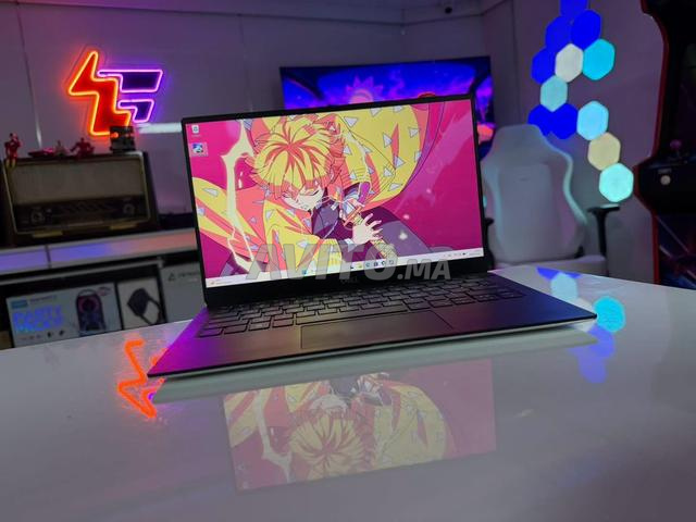 Dell XPS 9305 core i7-1165G7 16Go RAM 512Go SSD