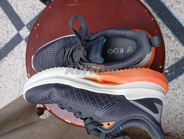 Baskets à vendre taille 42 - 2