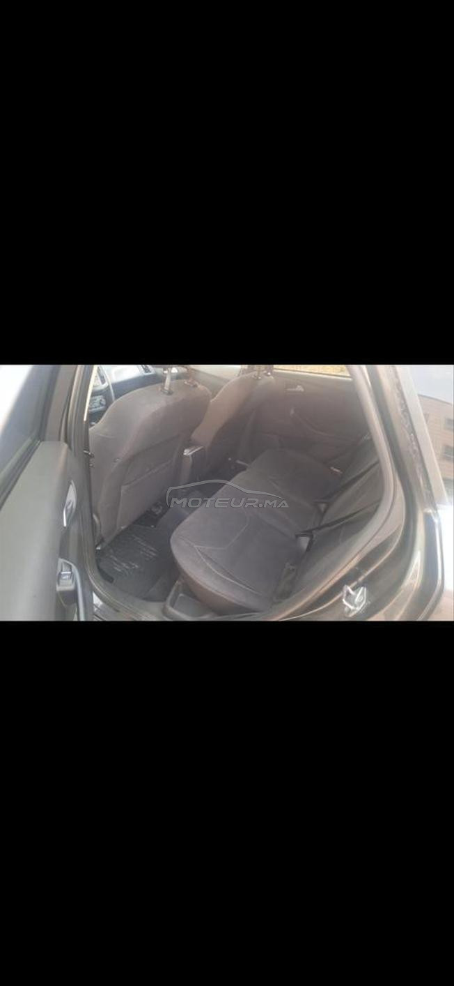 ford focus en bonne etat