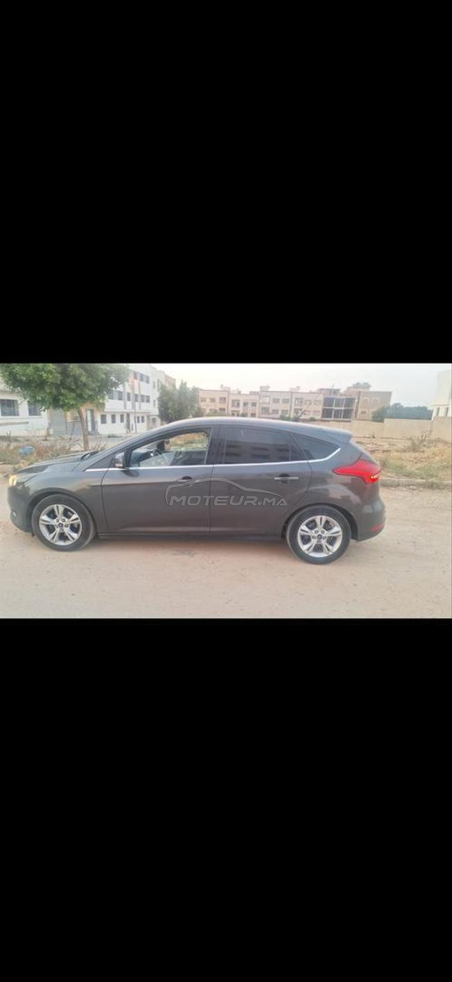 ford focus en bonne etat