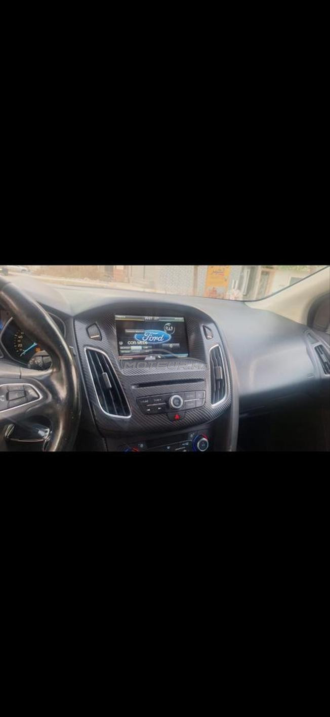 ford focus en bonne etat