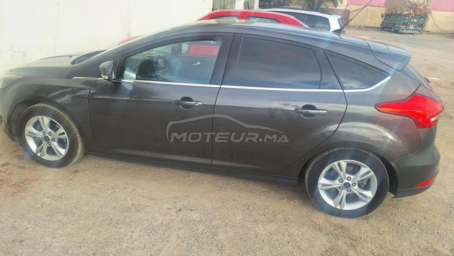 ford focus sport en bonne etat