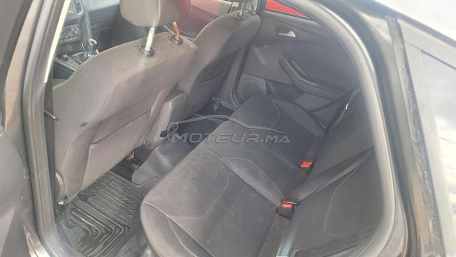 ford focus en bonne etat