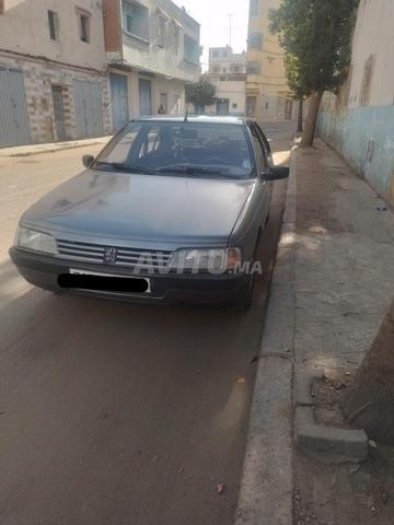 Peugeot 405 Diesel Manuelle 1990 à Tanger - 2