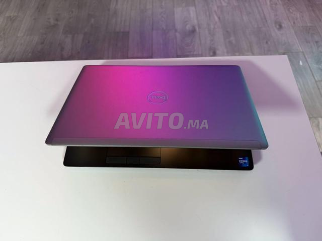 ديل بريسيجن كوادرو A3000 i7-11850H 32GB 1TB - 2