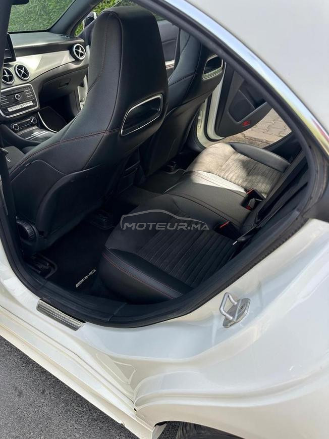 Mercedes cla amg 2016/10