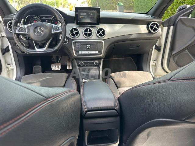 Mercedes CLA AMG 2016/10 - 2