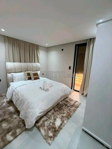 Appartement à louer Guéliz - 2