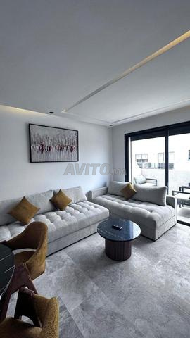 Appartement neuf meublé à louer – Ferme Bretonne - 2