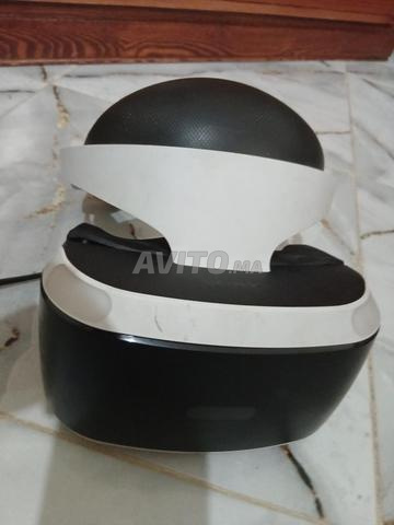 PlayStation VR - 2