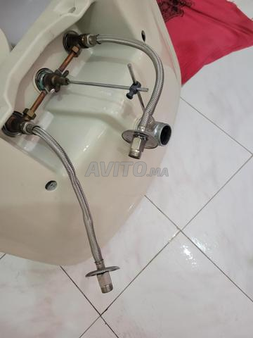 lavabo et autres - 2