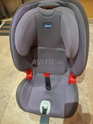 Siège auto pour enfants - 2