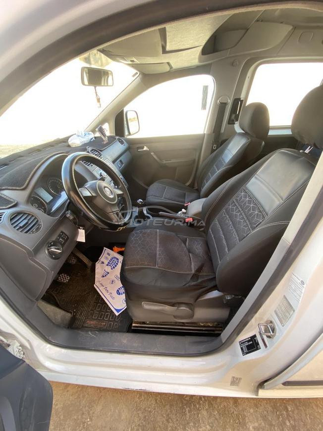Volkswagen Caddy TDI en bon état