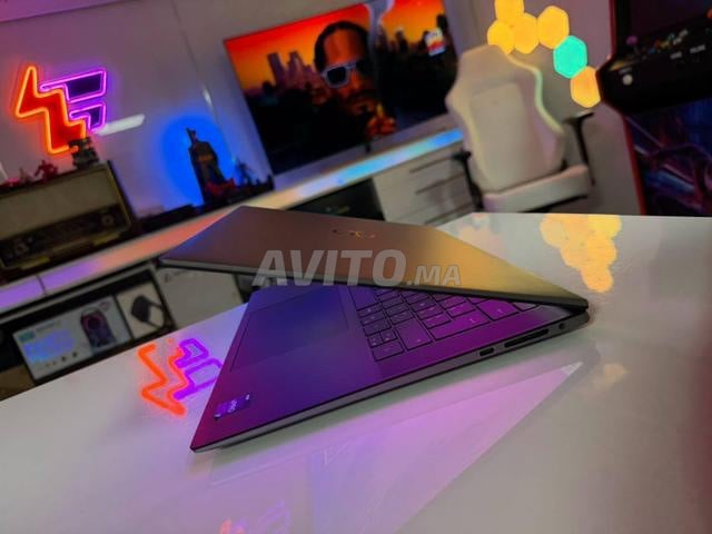 Dell Précision i9-12900H 32GB 512GB Quadro A2000 - 2