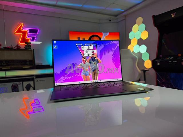 محطة عمل ديل بريسيجن i9-12900H 32GB 512GB كوادرو A2000