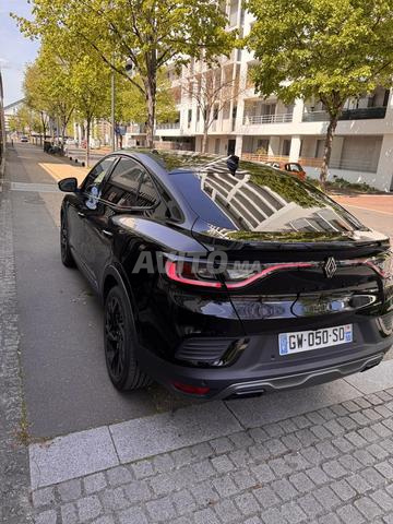 Renault Arkana - 2