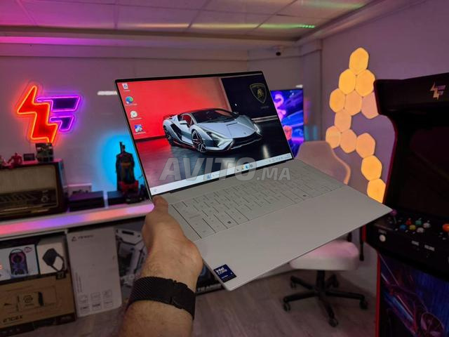 ديل XPS بريميوم 2026 الترا 7 32 جيجا بايت LPDDR5x 512 جيجا بايت