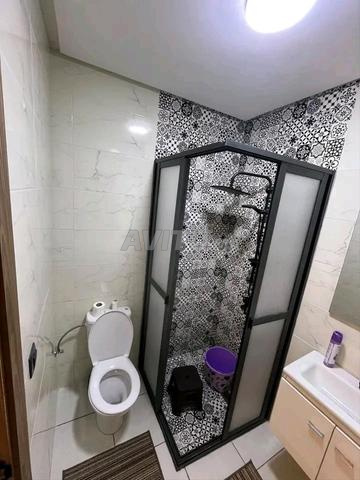 Location appartement à Centre ville - 2