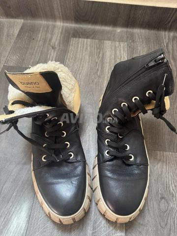 Bottines Mango originales - 2