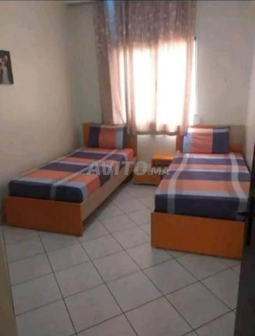 Appartement 2 chambres à louer en centre-ville - 2