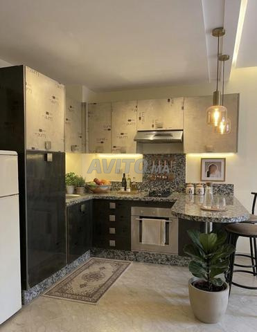 Appartement cosy dans résidence sécurisée - 2