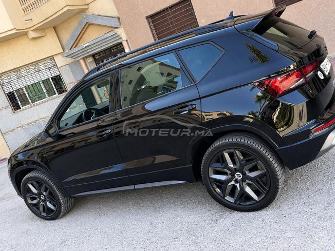 Seat Ateca Diesel Automatique 2026 à Skhirat