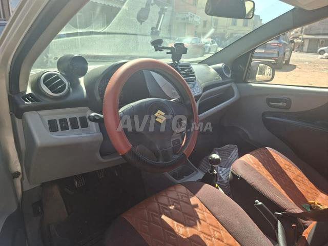 Suzuki Celerio très bon état - 2
