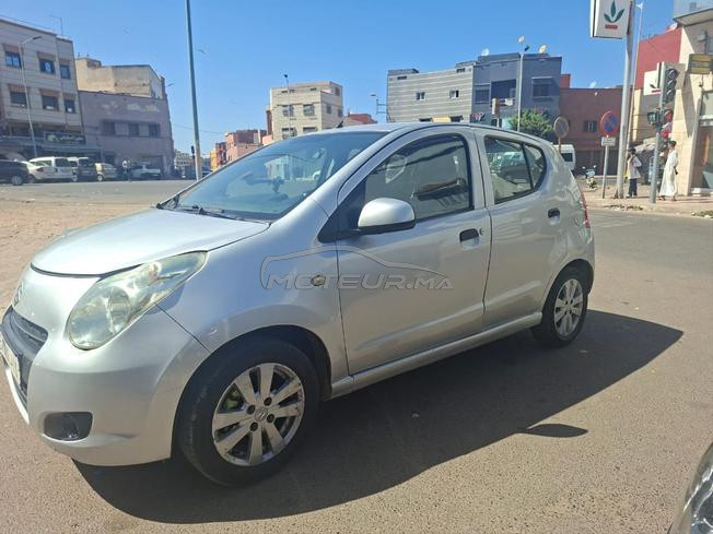 Suzuki selerio très bon état 
