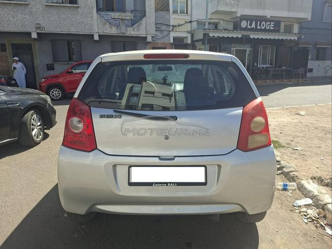Suzuki selerio très bon état 