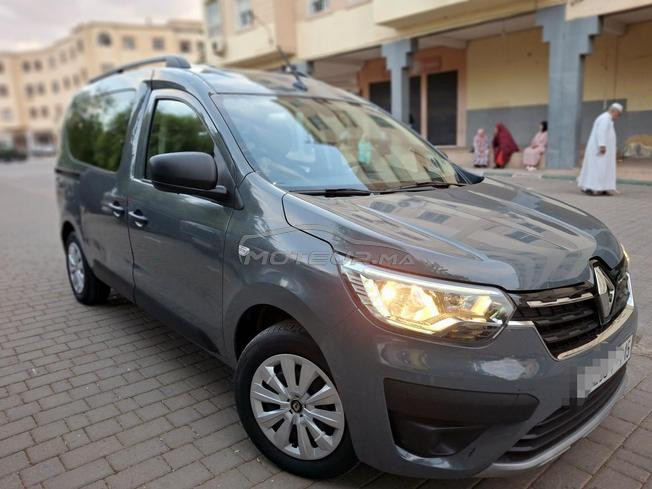 RENAULT EXPRESS JDIDA 