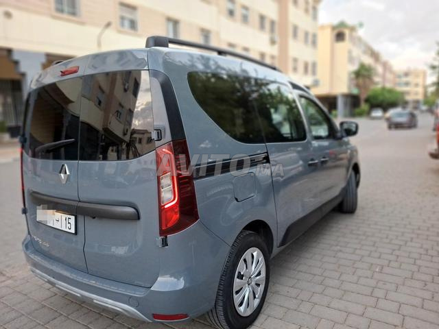RENAULT EXPRESS NEUVE