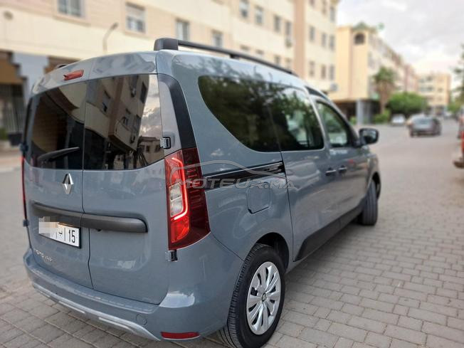RENAULT EXPRESS JDIDA 