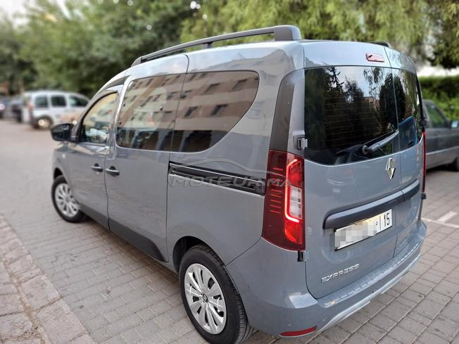 RENAULT EXPRESS JDIDA 