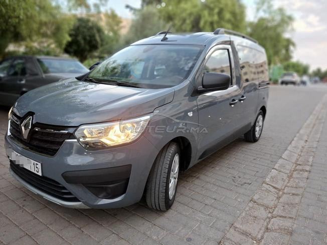 RENAULT EXPRESS JDIDA 