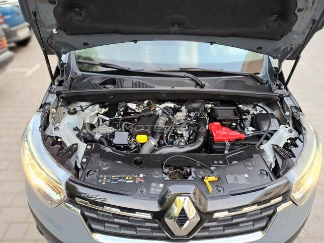 RENAULT EXPRESS JDIDA 