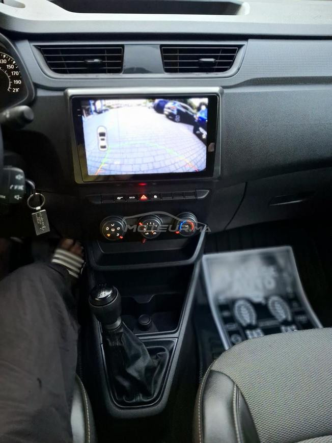 RENAULT EXPRESS JDIDA 