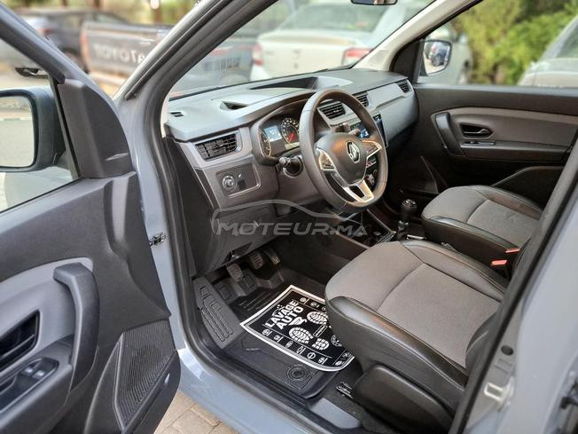 RENAULT EXPRESS JDIDA 