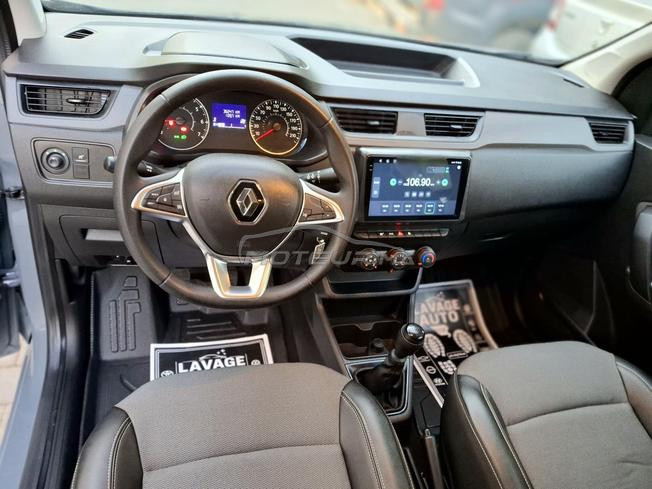 RENAULT EXPRESS JDIDA 