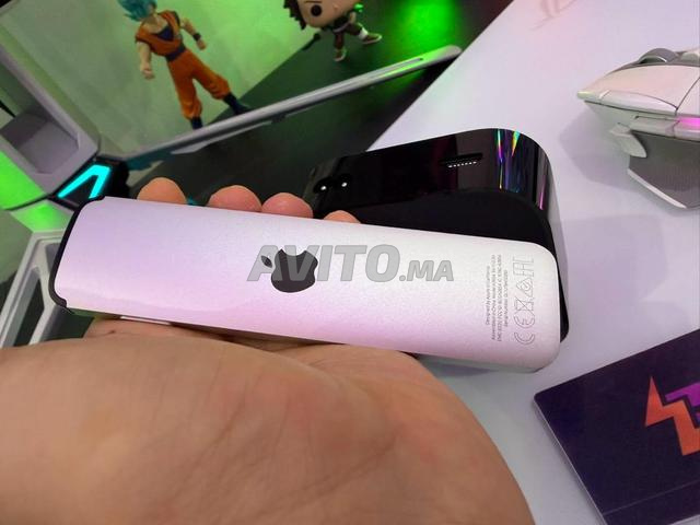 جهاز Apple TV 4K الجيل الأخير - 2