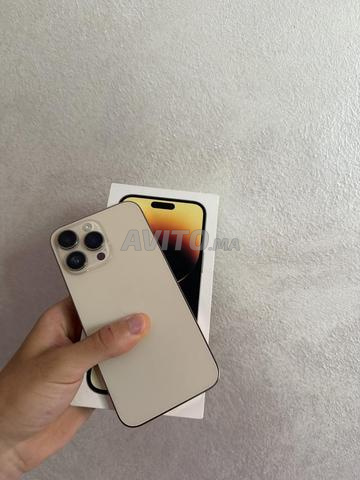 آيفون 14 برو ماكس esim