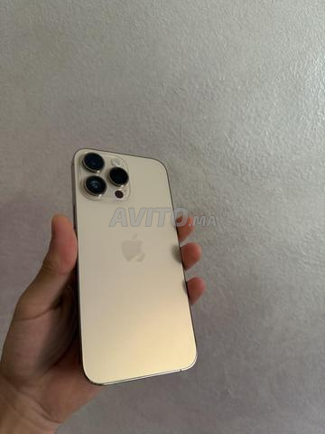 آيفون 14 برو ماكس esim - 2