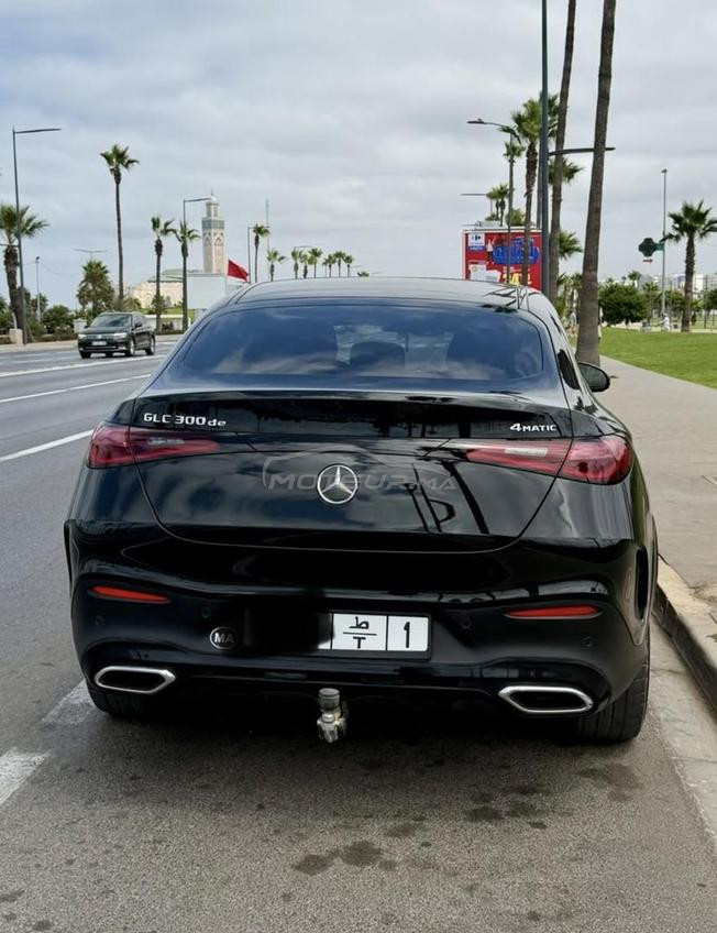 Mercedes-Benz Classe GLC 300de