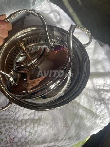 Lave-mains inox - 2