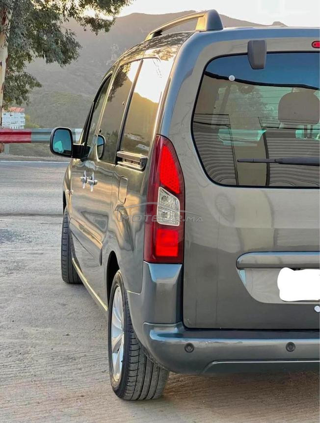 citroen berlingo 2019