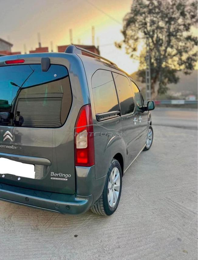 citroen berlingo 2019