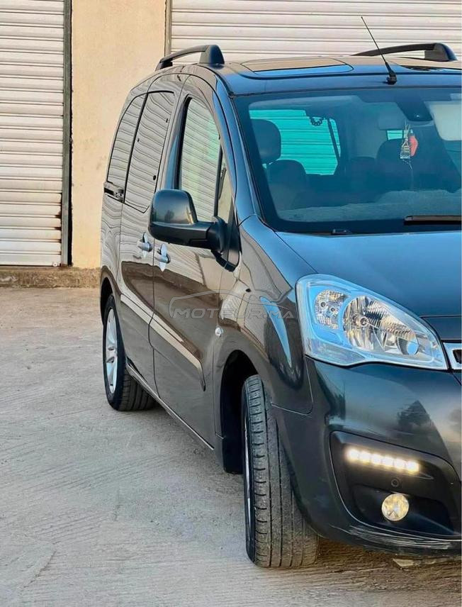 citroen berlingo 2019