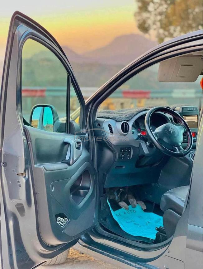 citroen berlingo 2019