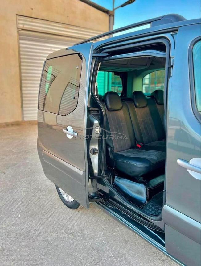 citroen berlingo 2019