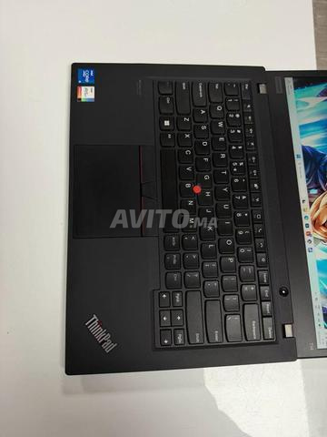 Lenovo Thinkpad T14 core i5-1145G7 16Gb ram 256GB - 2